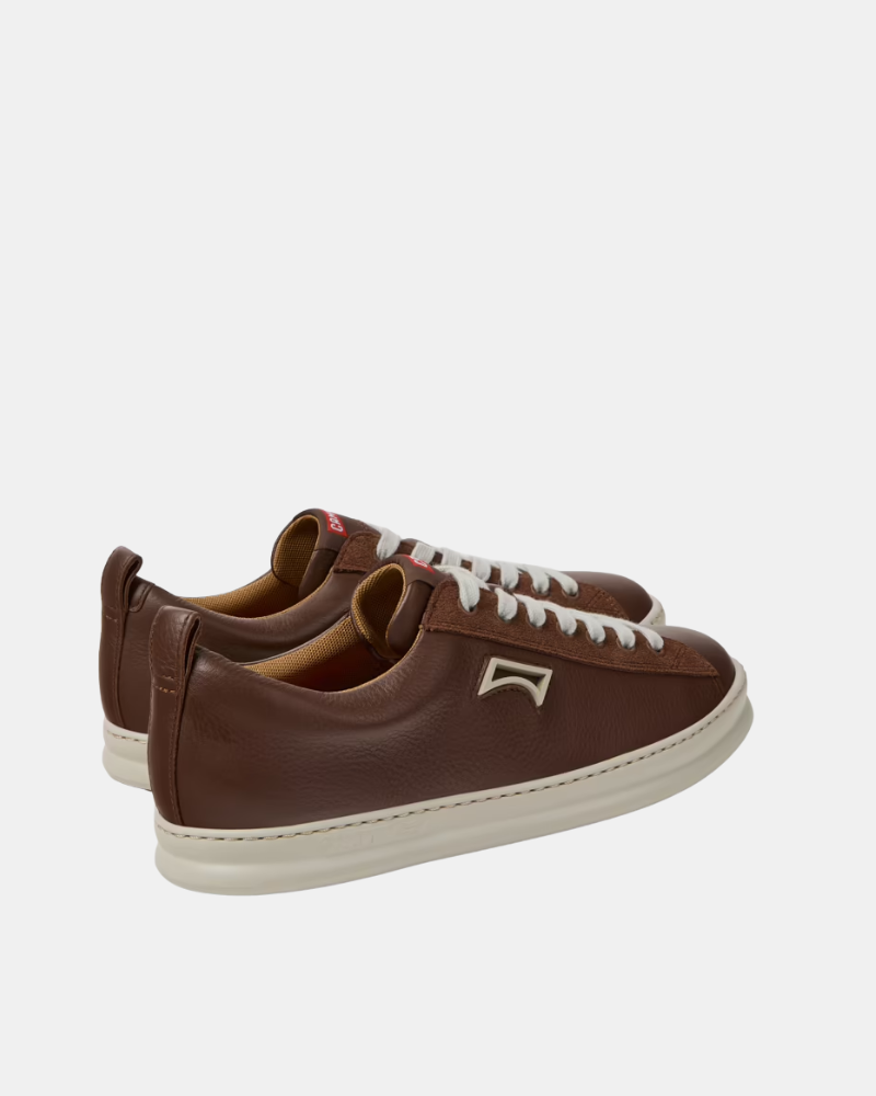 Zapatillas Hombre CAMPER Marrón K101052