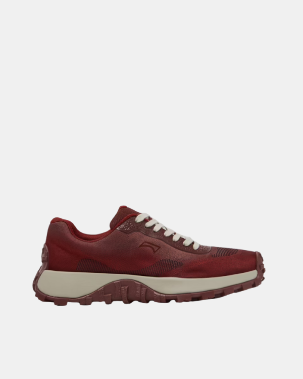 Zapatillas Mujer CAMPER Rojo K201872