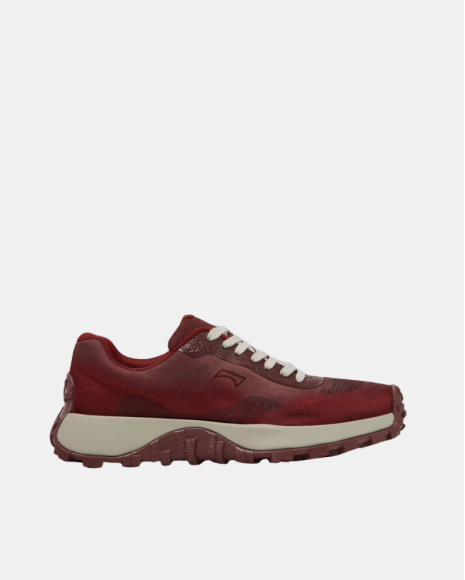 Zapatillas Mujer CAMPER Rojo K201872