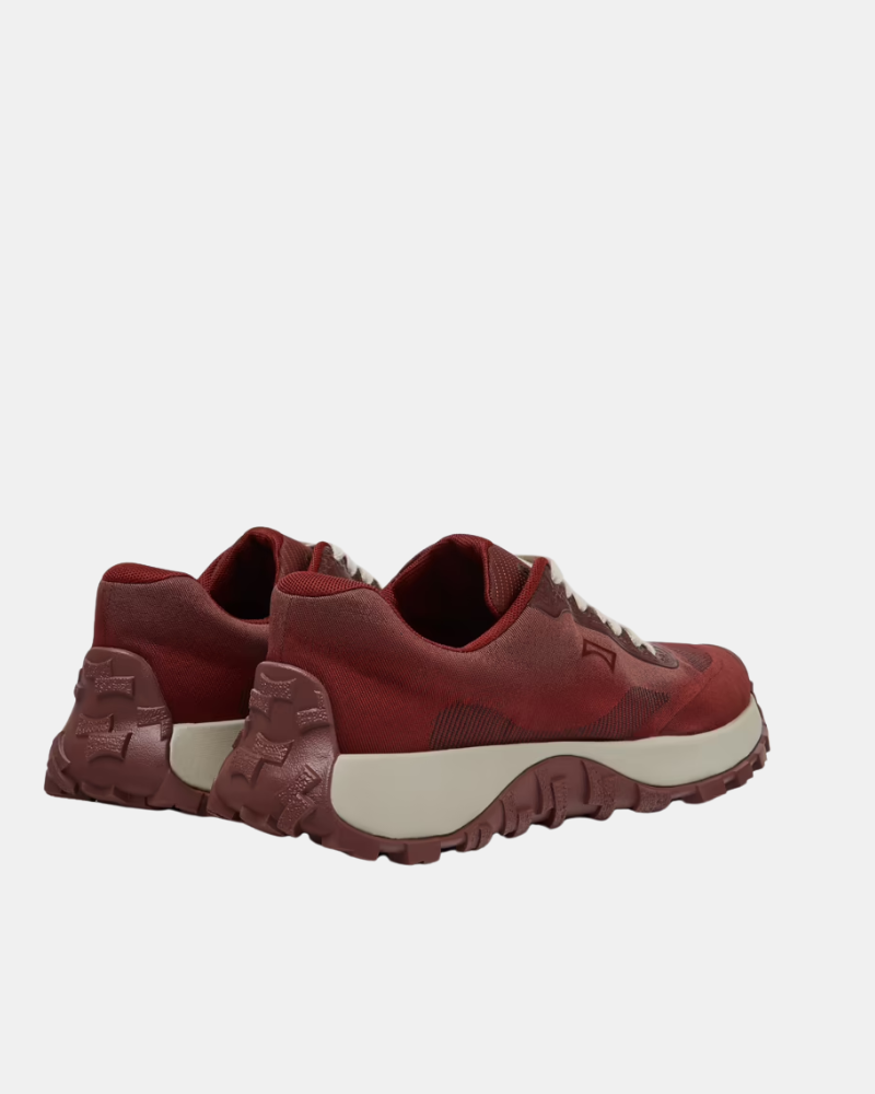 Zapatillas Mujer CAMPER Rojo K201872