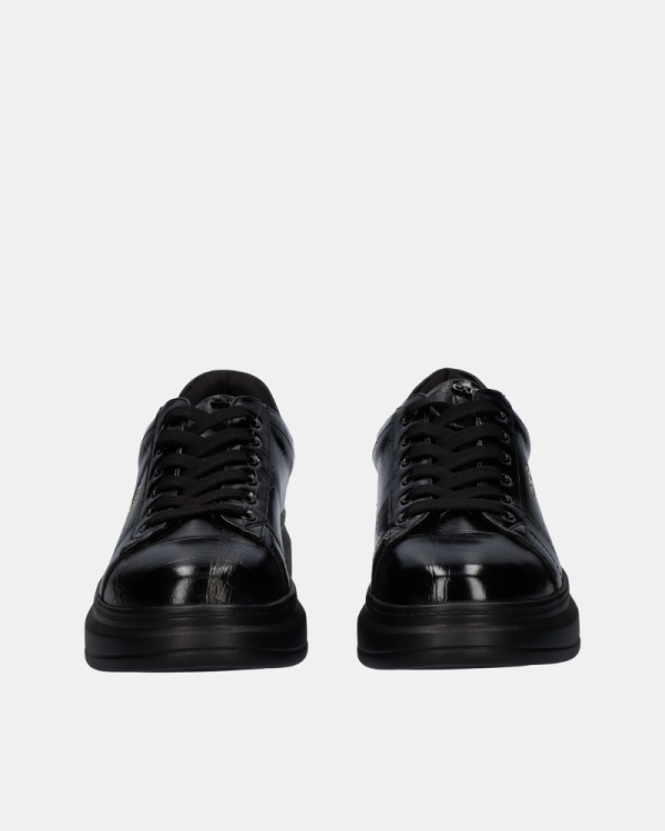 Zapatillas Mujer EXE Negro 66 22WEX166