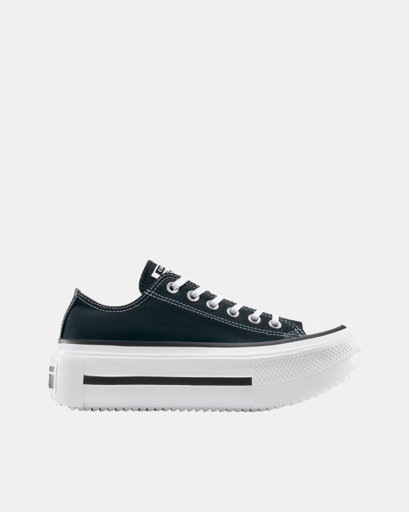 Ténis Mulher CONVERSE Preto A15490C CHUCK TAYLOR ALL STAR