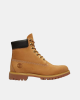 Botins Botas Altas Homem TIMBERLAND Castanho TB110061713 INCH LACE UP