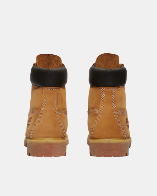 Botins Botas Altas Homem TIMBERLAND Castanho TB110061713 INCH LACE UP