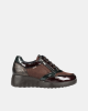 Zapatos Mujer FLUCHOS Marrón F2248