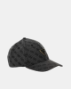 Gorros y gorras Mujer GUESS Negro KATYA AW5368 POL01
