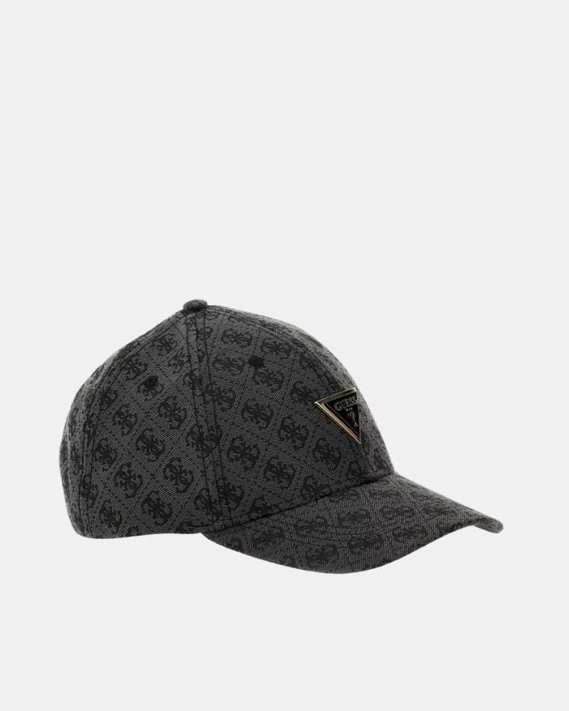 Gorros y gorras Mujer GUESS Negro KATYA AW5368 POL01