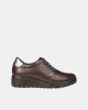 Sapatos Mulher FLUCHOS Castanho F2096