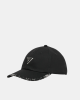 Gorros e bonés para Homem GUESS Preto MILANO AM9654 COT01