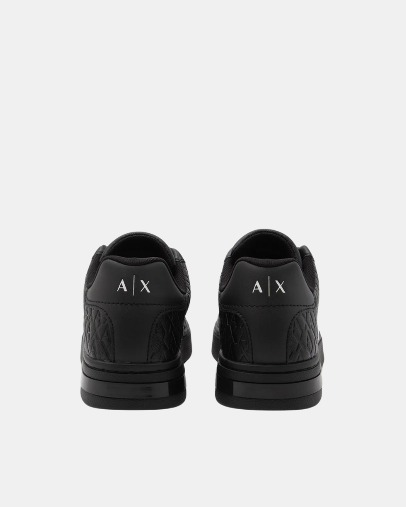 Ténis Homem ARMANI EXCHANGE Preto XM000140 AF11916