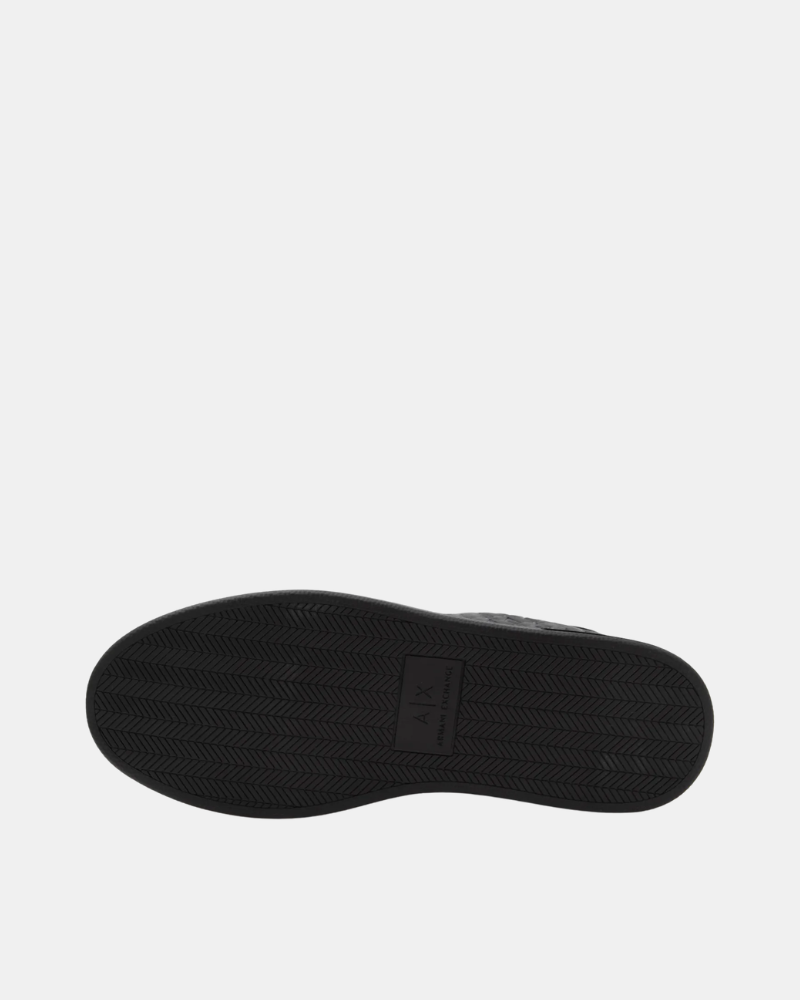 Ténis Homem ARMANI EXCHANGE Preto XM000140 AF11916
