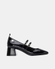 Sapatos Mulher XTI Preto 144255