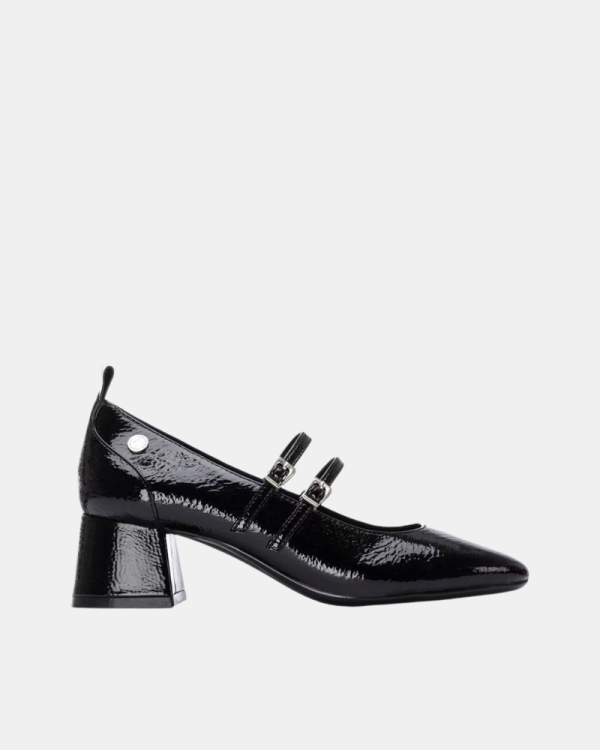 Sapatos Mulher XTI Preto 144255