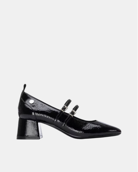 Zapatos Mujer XTI Negro 144255