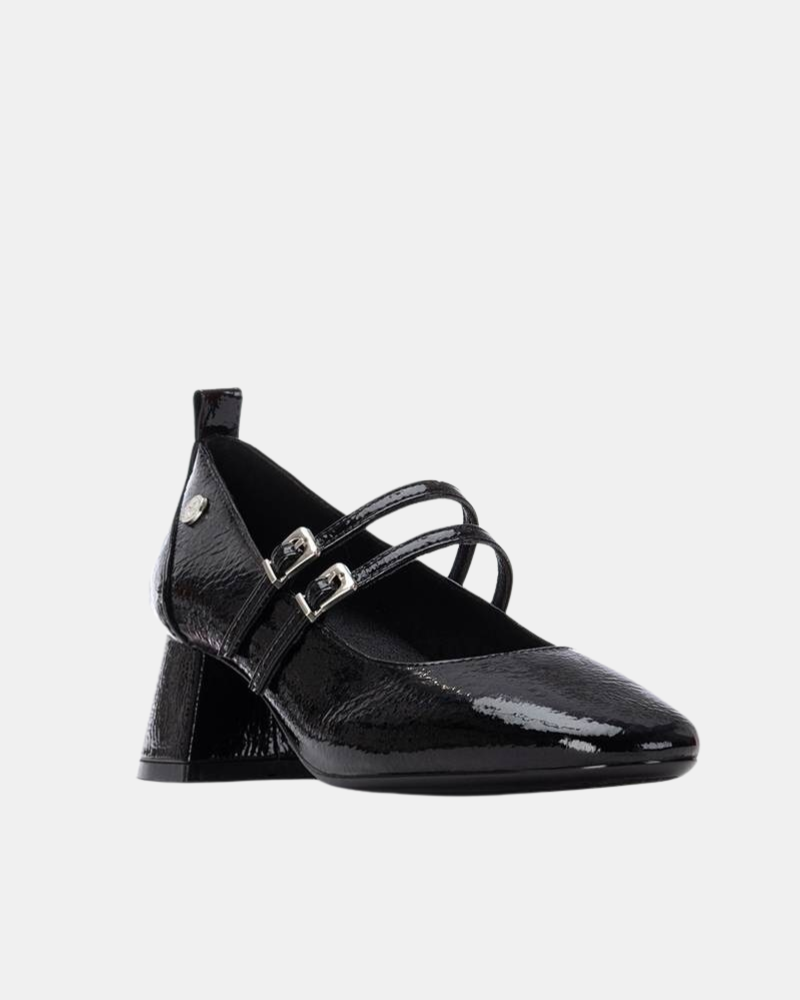 Sapatos Mulher XTI Preto 144255