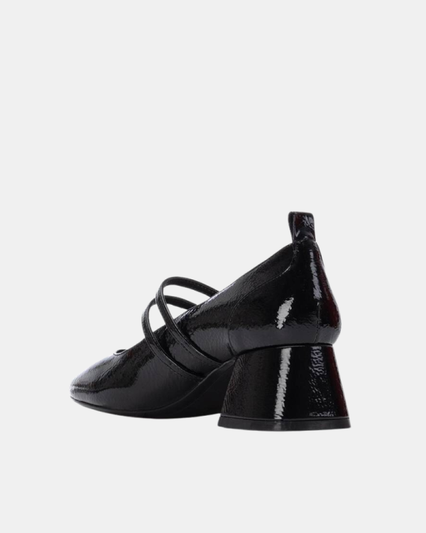 Sapatos Mulher XTI Preto 144255