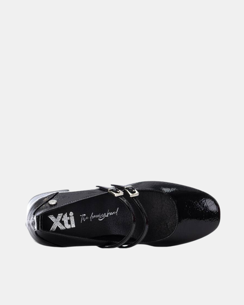 Sapatos Mulher XTI Preto 144255