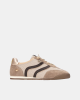 Zapatillas Mujer XTI Beige 146156