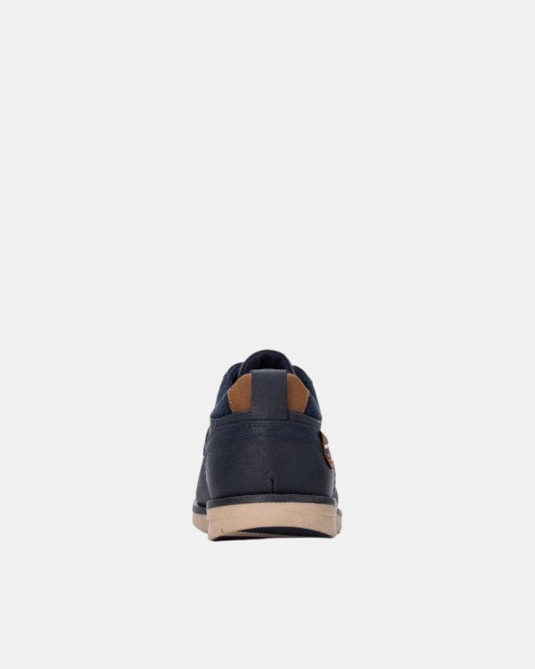 Zapatos Hombre REFRESH Azul 176709