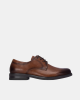 Sapatos Homem XTI Castanho 146760