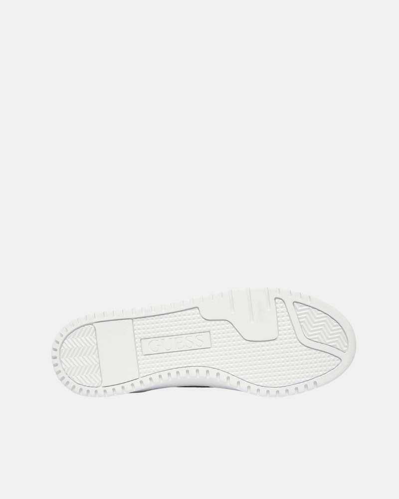 Zapatillas Mujer GUESS Blanco MAGGNET2 FLFMA2 FAL12