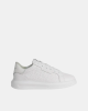 Zapatillas Hombre Karl Lagerfeld Blanco KL52549T KAPRI