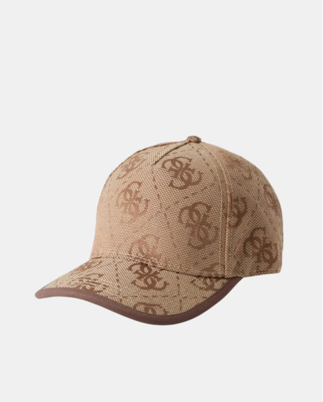 Gorros y gorras Hombre GUESS Beige BOSTON AM9658 POL01