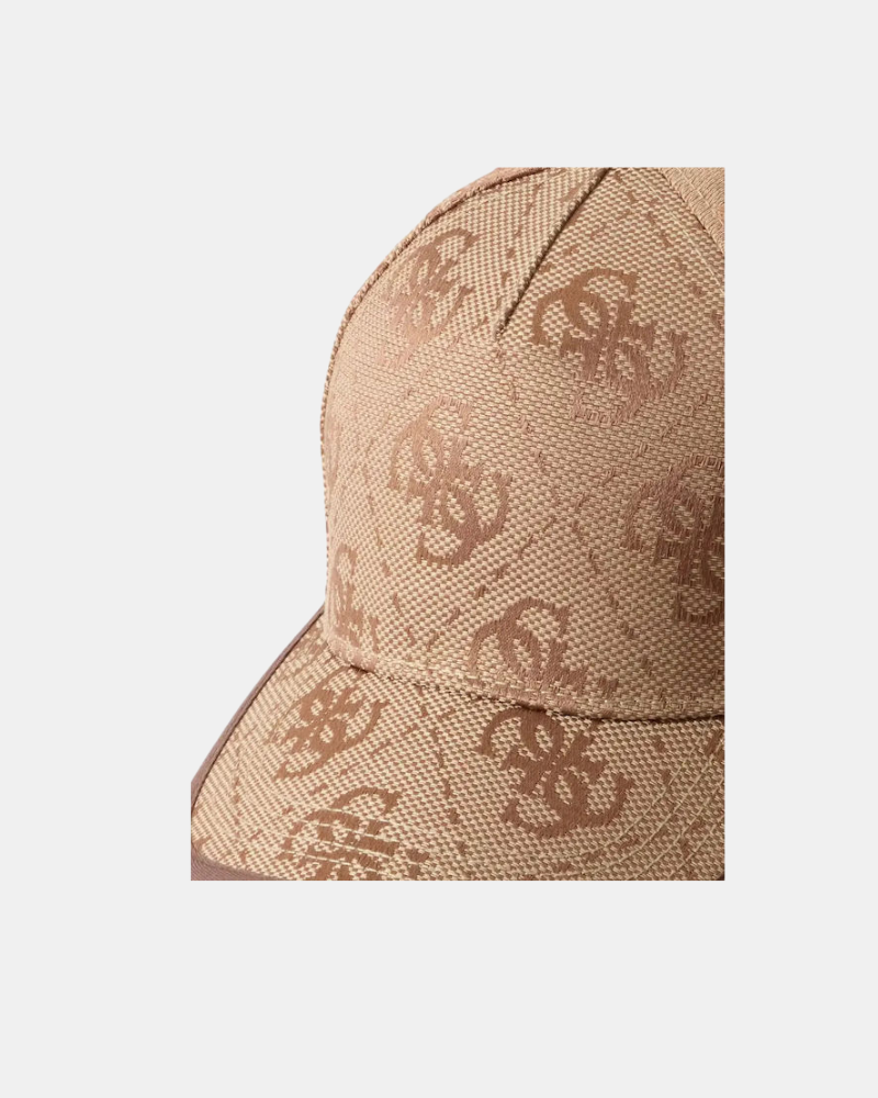 Gorros y gorras Hombre GUESS Beige BOSTON AM9658 POL01