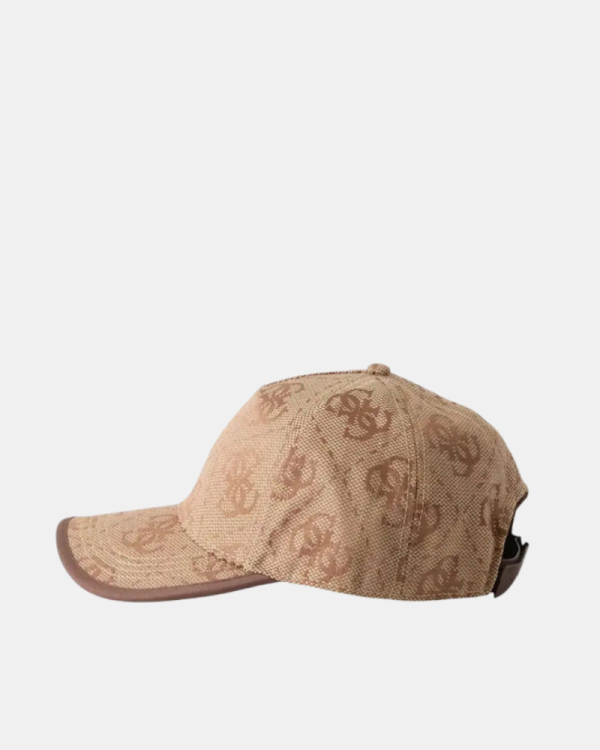 Gorros y gorras Hombre GUESS Beige BOSTON AM9658 POL01