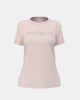 Camisetas Manga corta Mujer GUESS Rosa V6YI08 K4689