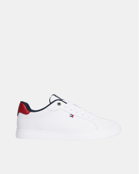 Zapatillas Hombre TOMMY HILFIGER Blanco FM0FM059810GY