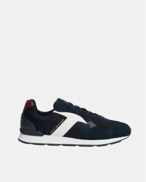 Zapatillas Hombre TOMMY HILFIGER Azul FM0FM060010GY