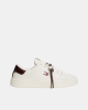 Sapatilhas Mulher TOMMY HILFIGER Branco EN0EN031290JV