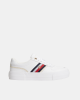 Ténis Mulher TOMMY HILFIGER Branco FW0FW09603YBS