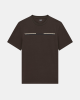 Camisetas Manga corta Hombre GUESS Marrón Z6BI05 K6536