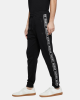 Calças compridas para homem GUESS pretas Z2YB19K6ZS1