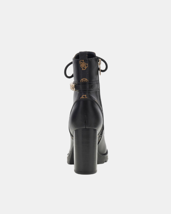 Botines Mujer GUESS Negro NEELA FLFNEE ELE10