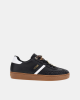 Sapatilhas Mulher GUESS Pretas NAOKI FLFNAO ELE12