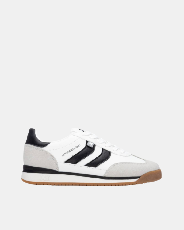 Zapatillas Mujer XTI Blanco 144587