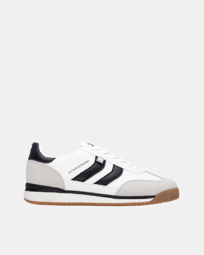 Zapatillas Mujer XTI Blanco 144587