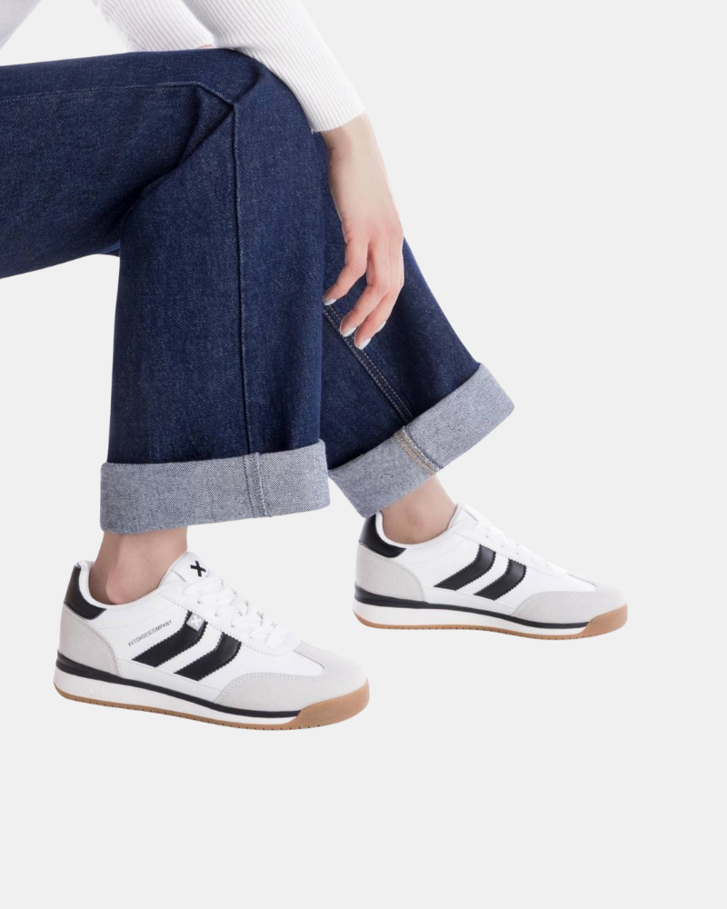 Zapatillas Mujer XTI Blanco 144587