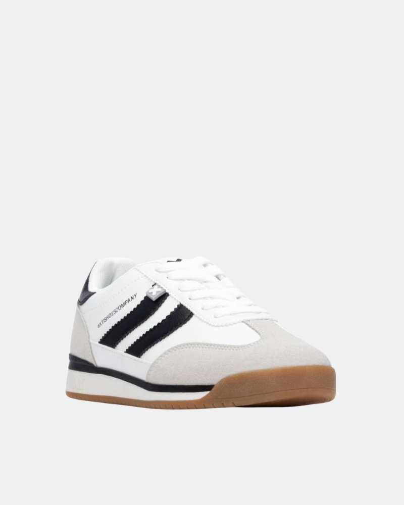 Zapatillas Mujer XTI Blanco 144587