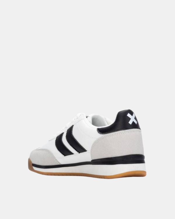 Zapatillas Mujer XTI Blanco 144587