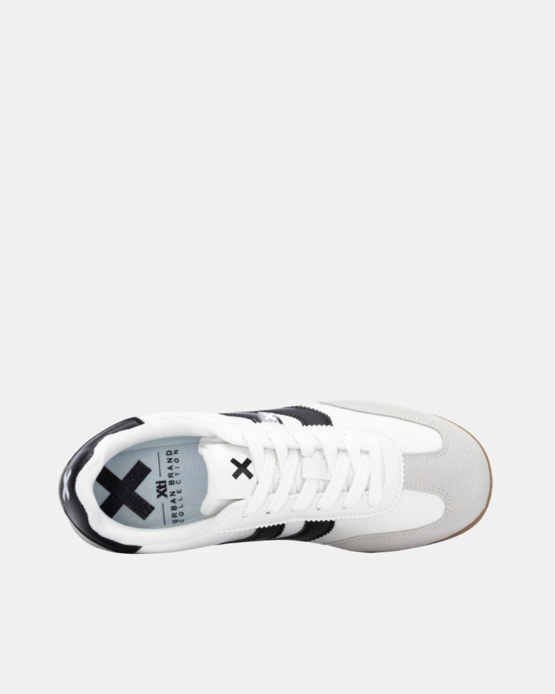 Zapatillas Mujer XTI Blanco 144587