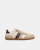 Zapatillas Barefoot Mujer MUSTANG Nude 60902