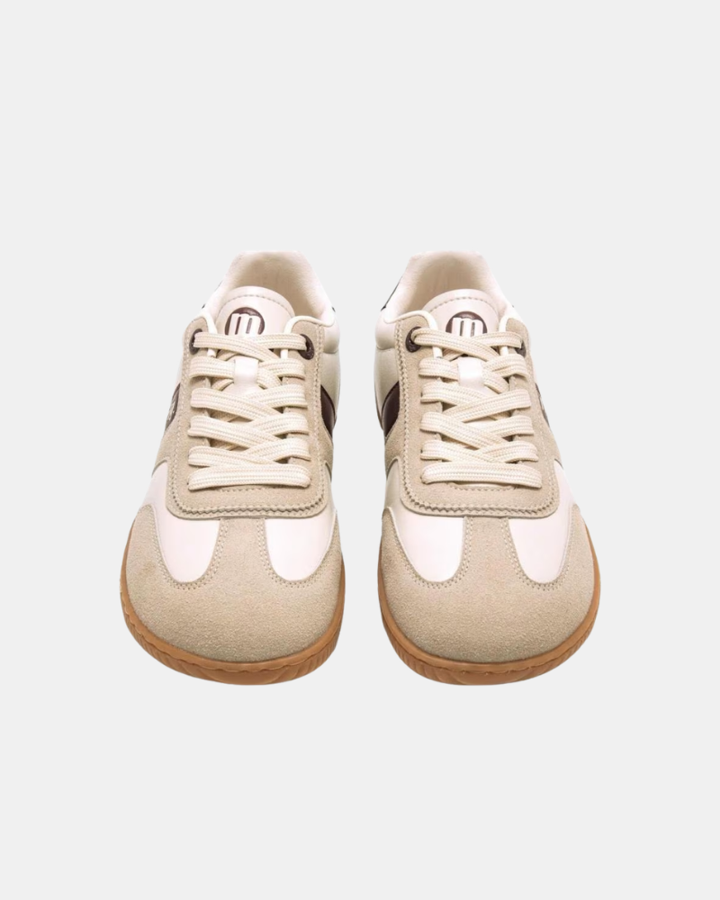 Sapatilhas Barefoot Mulher MUSTANG Nude 60902