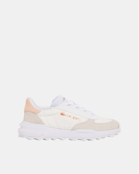 Zapatillas Mujer LACOSTE Blanco 52SFA0048 ELITE ACTIVE