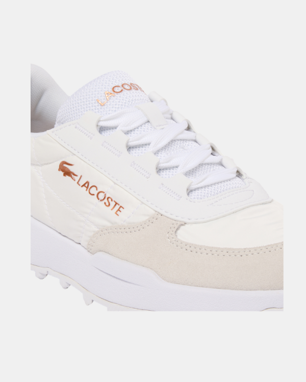 Zapatillas Mujer LACOSTE Blanco 52SFA0048 ELITE ACTIVE
