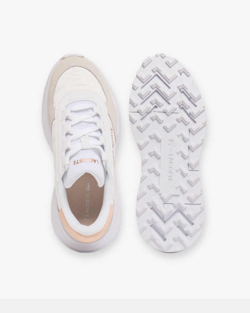 Zapatillas Mujer LACOSTE Blanco 52SFA0048 ELITE ACTIVE