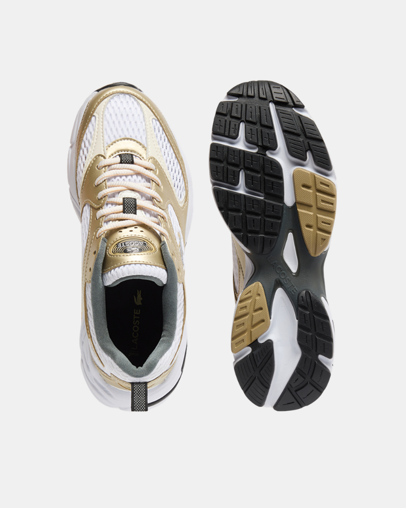 Ténis Mulher LACOSTE Branco 51SFA0044 STORM 96